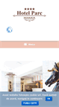 Mobile Screenshot of parcmamaia.ro